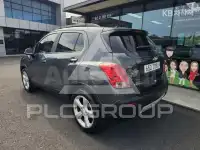 2016 Chevrolet TRAX
