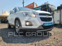 2016 Chevrolet TRAX