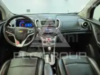 2016 Chevrolet TRAX