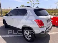 2016 Chevrolet TRAX