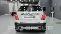 2016 Chevrolet TRAX