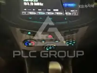 2016 Chevrolet TRAX