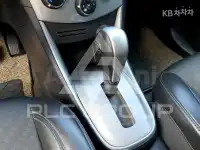 2016 Chevrolet TRAX