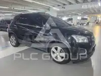 2016 Chevrolet TRAX