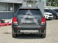 2016 Chevrolet TRAX
