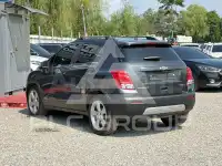 2016 Chevrolet TRAX