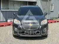 2016 Chevrolet TRAX