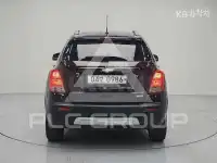 2016 Chevrolet TRAX