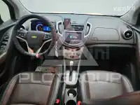 2016 Chevrolet TRAX