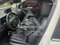 2016 Chevrolet TRAX