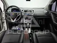2016 Chevrolet TRAX