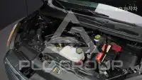 2016 Chevrolet TRAX