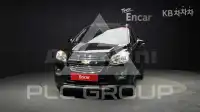 2016 Chevrolet TRAX