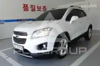 2016 Chevrolet TRAX