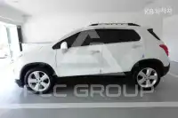2016 Chevrolet TRAX