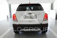 2016 Chevrolet TRAX