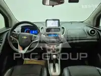 2016 Chevrolet TRAX