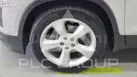 2016 Chevrolet TRAX