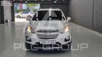 2016 Chevrolet TRAX