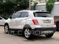 2016 Chevrolet TRAX