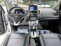 2016 Chevrolet TRAX