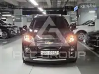 2016 Chevrolet TRAX