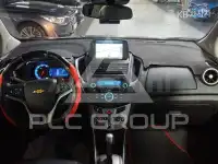 2016 Chevrolet TRAX