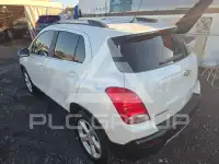 2016 Chevrolet TRAX