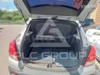 2016 Chevrolet TRAX