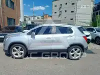 2016 Chevrolet TRAX