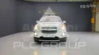 2016 Chevrolet TRAX