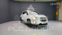 2016 Chevrolet TRAX