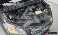 2016 Chevrolet TRAX