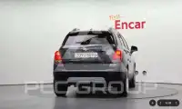 2016 Chevrolet TRAX