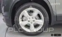 2016 Chevrolet TRAX