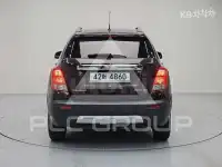 2016 Chevrolet TRAX