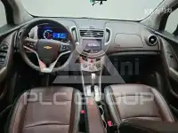 2016 Chevrolet TRAX
