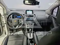 2016 Chevrolet TRAX