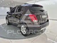 2016 Chevrolet TRAX
