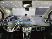 2016 Chevrolet TRAX