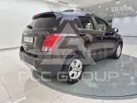 2016 Chevrolet TRAX