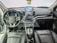 2016 Chevrolet Orlando