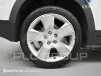 2016 Chevrolet Orlando