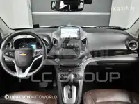 2016 Chevrolet Orlando