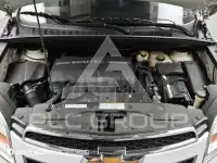 2016 Chevrolet Orlando