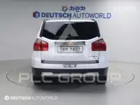 2016 Chevrolet Orlando