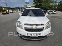 2016 Chevrolet Orlando
