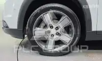 2016 Chevrolet Orlando
