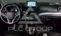 2016 Chevrolet Orlando