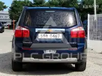 2016 Chevrolet Orlando